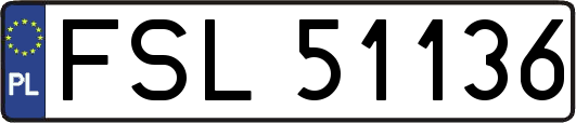 FSL51136
