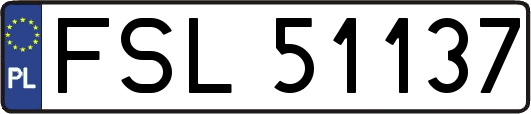 FSL51137
