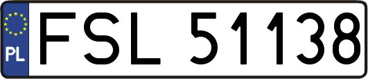 FSL51138