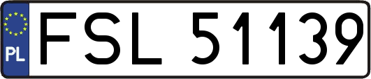 FSL51139