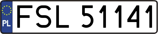 FSL51141