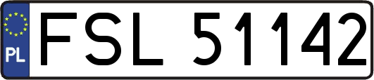 FSL51142
