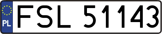 FSL51143