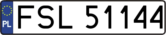 FSL51144