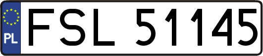 FSL51145