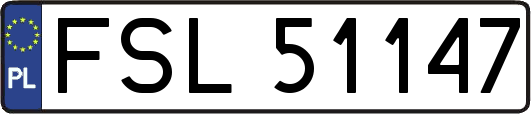 FSL51147