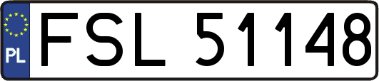 FSL51148