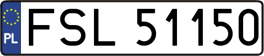 FSL51150