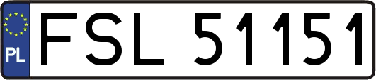 FSL51151