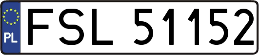FSL51152