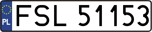 FSL51153