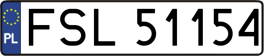 FSL51154