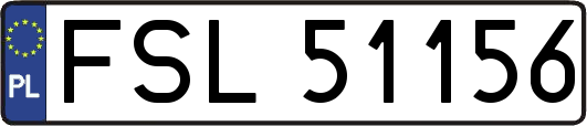 FSL51156