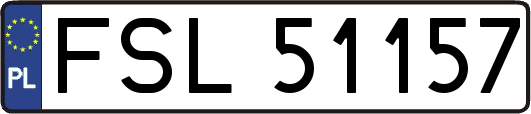 FSL51157