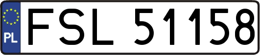 FSL51158