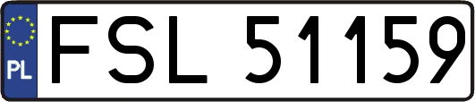 FSL51159