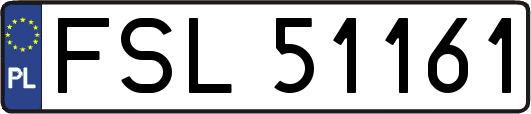 FSL51161