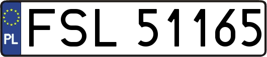 FSL51165