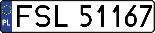 FSL51167