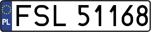 FSL51168