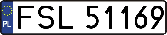 FSL51169