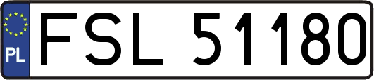 FSL51180