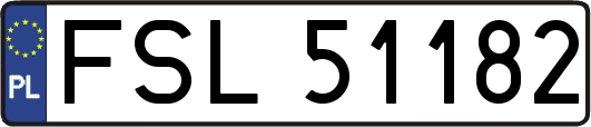 FSL51182