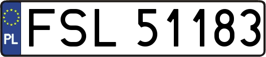 FSL51183
