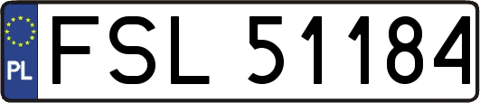 FSL51184