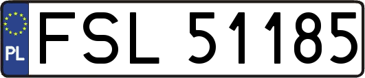 FSL51185