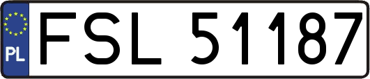 FSL51187