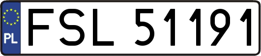 FSL51191