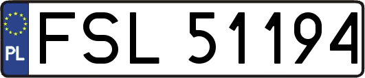 FSL51194