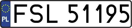 FSL51195