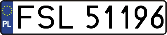 FSL51196