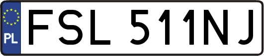 FSL511NJ
