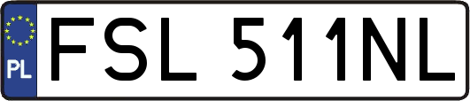 FSL511NL