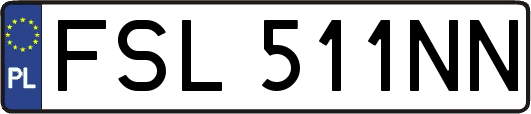 FSL511NN