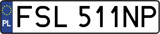 FSL511NP