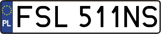 FSL511NS