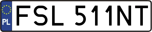 FSL511NT