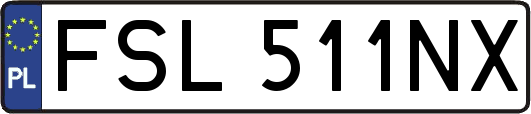 FSL511NX