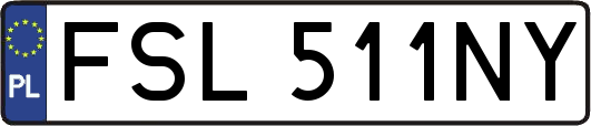 FSL511NY