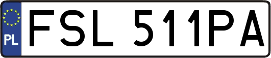 FSL511PA