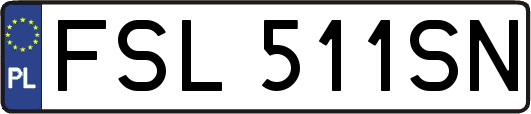 FSL511SN