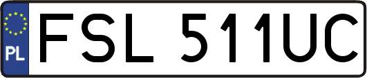 FSL511UC