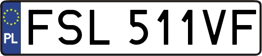 FSL511VF