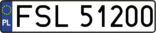 FSL51200