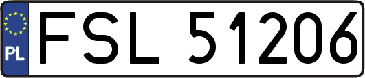 FSL51206