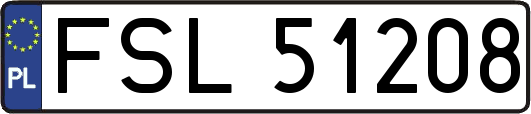 FSL51208